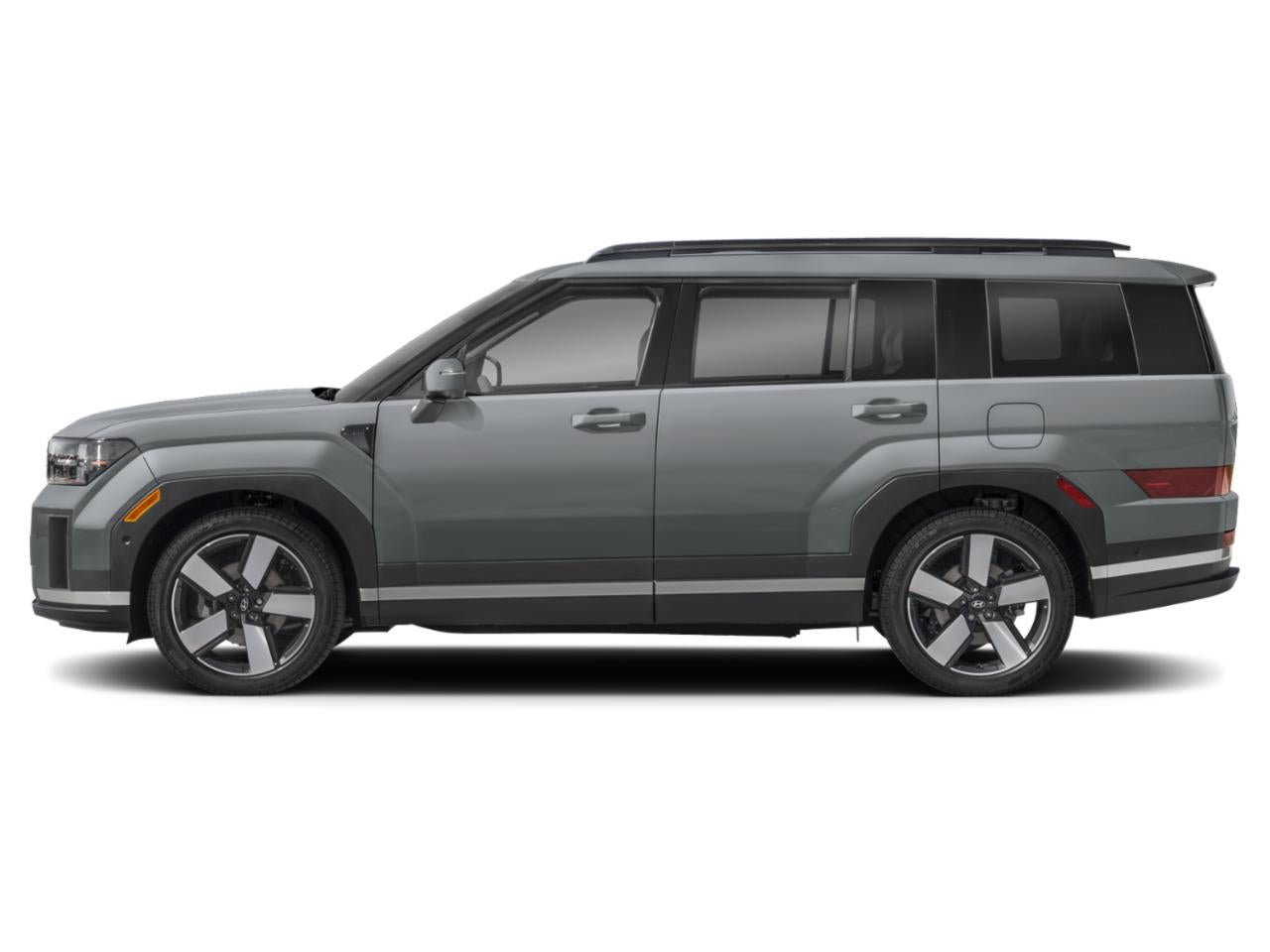 2024 Hyundai SANTA FE Limited FWD