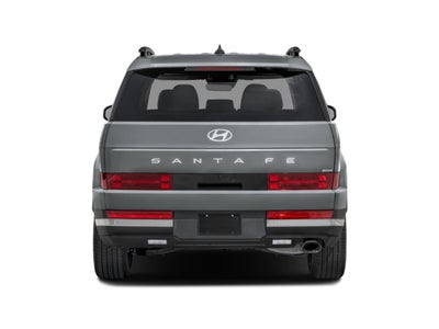 2024 Hyundai SANTA FE Limited FWD