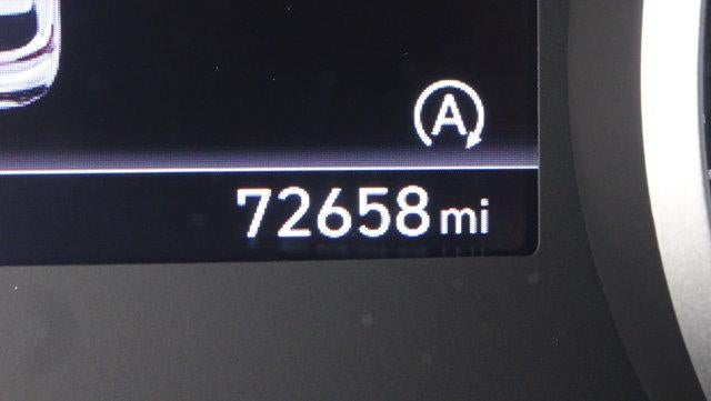 2022 Hyundai SANTA FE SEL FWD