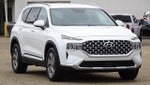 2022 Hyundai SANTA FE SEL FWD