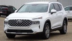 2022 Hyundai SANTA FE SEL FWD