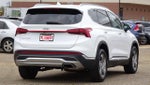 2022 Hyundai SANTA FE SEL FWD