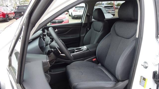 2022 Hyundai SANTA FE SEL FWD