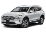 2022 Hyundai SANTA FE SEL FWD