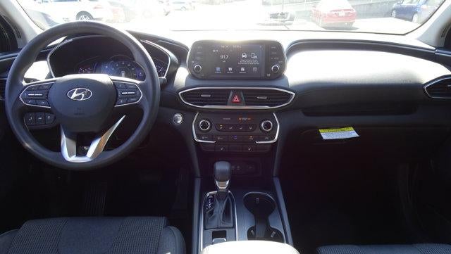2020 Hyundai SANTA FE SEL 2.4L Auto FWD w/SULEV