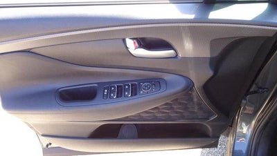 2020 Hyundai SANTA FE SEL 2.4L Auto FWD w/SULEV
