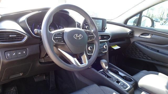 2020 Hyundai SANTA FE SEL 2.4L Auto FWD w/SULEV