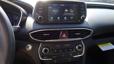 2020 Hyundai SANTA FE SEL 2.4L Auto FWD w/SULEV