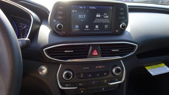 2020 Hyundai SANTA FE SEL 2.4L Auto FWD w/SULEV