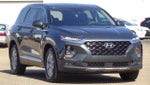 2020 Hyundai SANTA FE SEL 2.4L Auto FWD w/SULEV