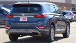 2020 Hyundai SANTA FE SEL 2.4L Auto FWD w/SULEV