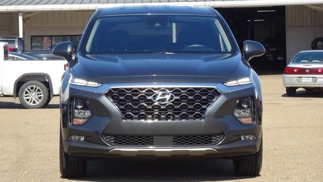 2020 Hyundai SANTA FE SEL 2.4L Auto FWD w/SULEV