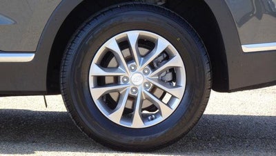 2020 Hyundai SANTA FE SEL 2.4L Auto FWD w/SULEV