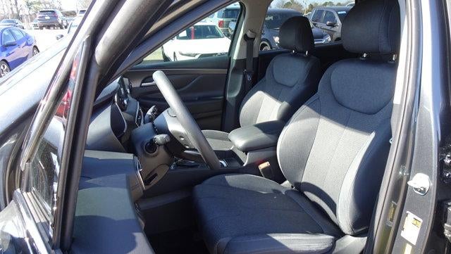 2020 Hyundai SANTA FE SEL 2.4L Auto FWD w/SULEV