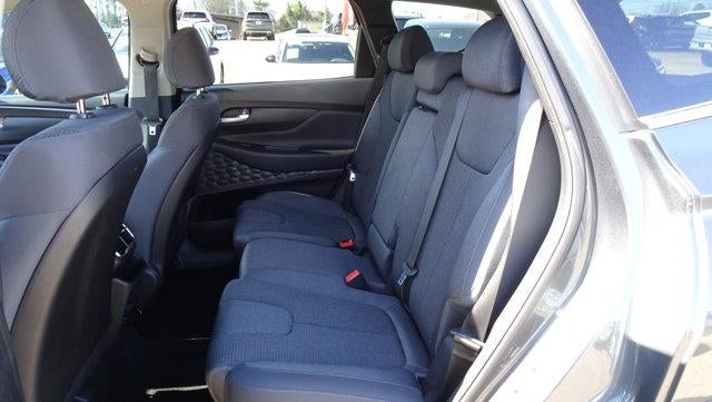 2020 Hyundai SANTA FE SEL 2.4L Auto FWD w/SULEV