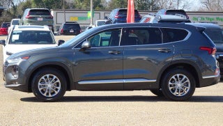 2020 Hyundai SANTA FE SEL 2.4L Auto FWD w/SULEV