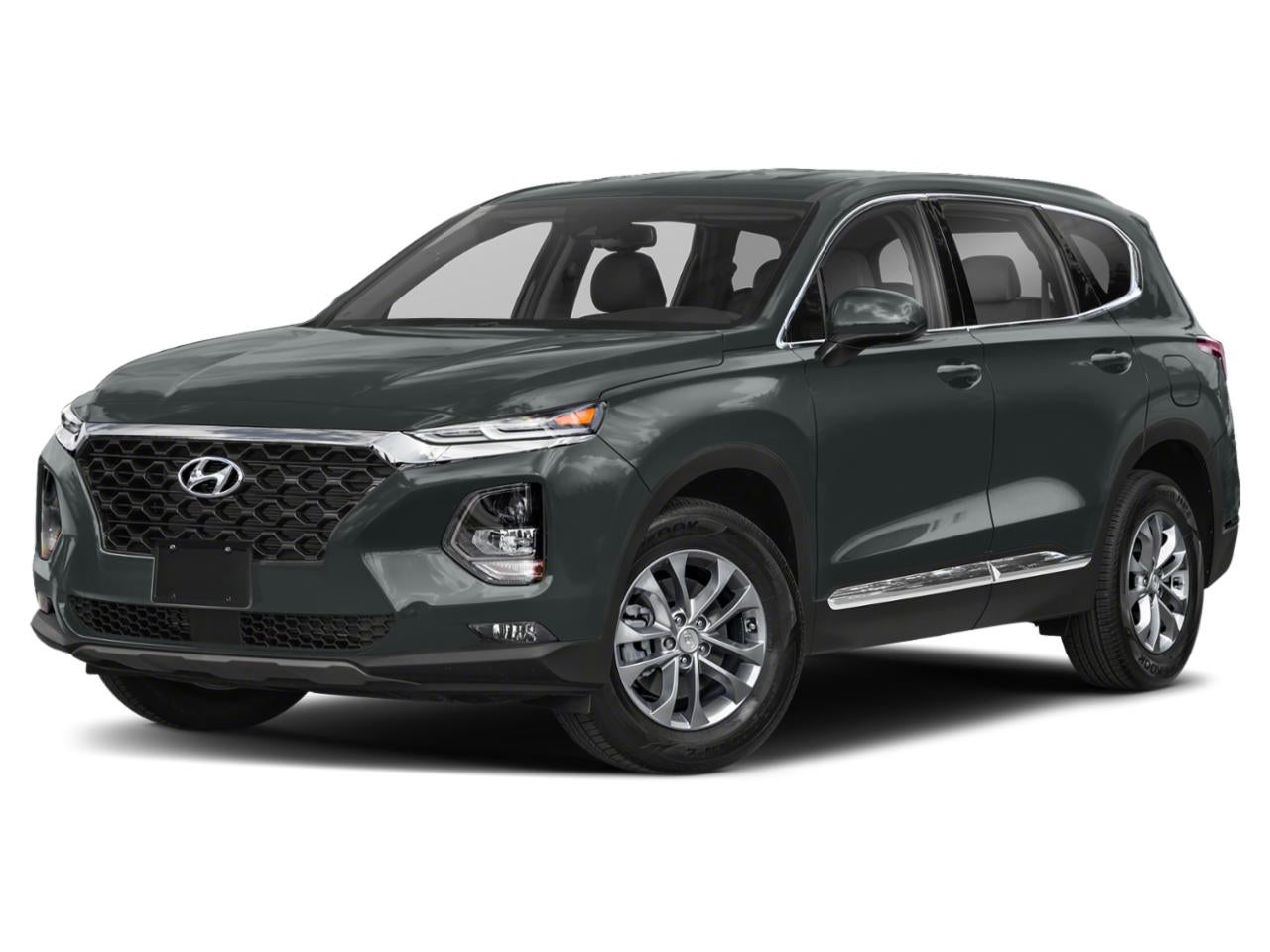 2020 Hyundai SANTA FE SEL 2.4L Auto FWD w/SULEV