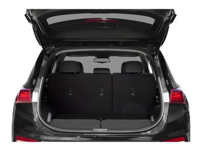 2020 Hyundai SANTA FE SEL 2.4L Auto FWD w/SULEV