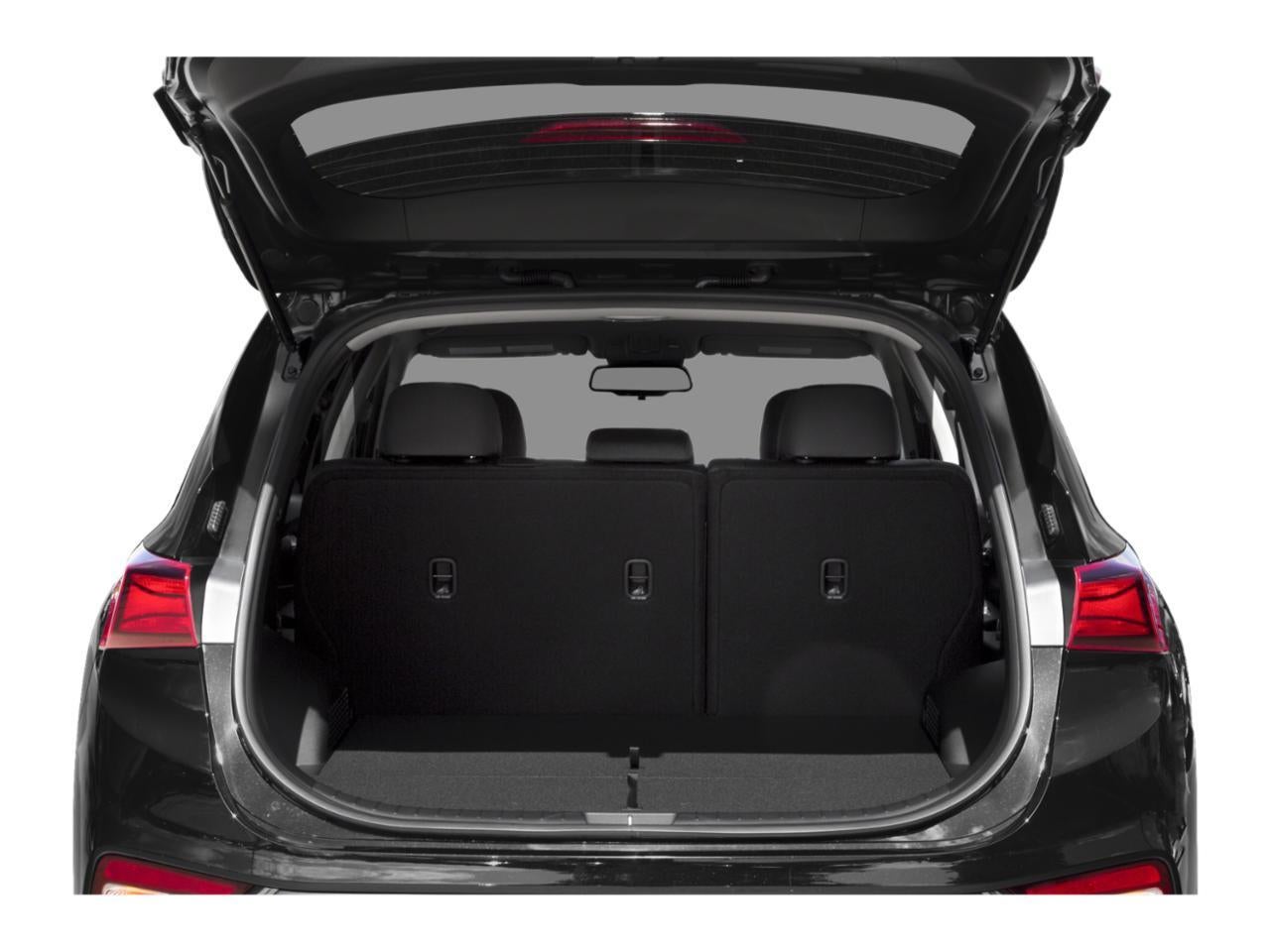 2020 Hyundai SANTA FE SEL 2.4L Auto FWD w/SULEV