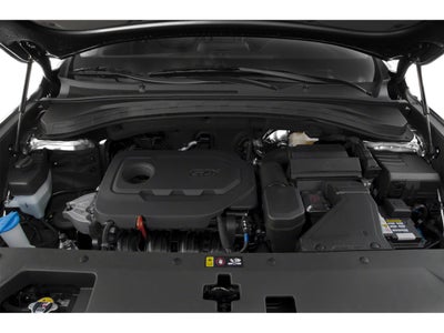 2020 Hyundai SANTA FE SEL 2.4L Auto FWD w/SULEV
