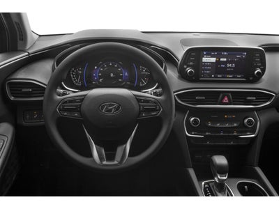 2020 Hyundai SANTA FE SEL 2.4L Auto FWD w/SULEV