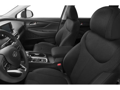 2020 Hyundai SANTA FE SEL 2.4L Auto FWD w/SULEV