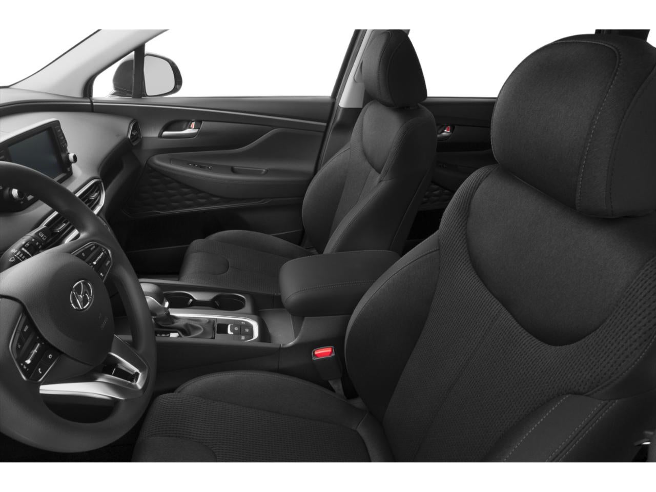 2020 Hyundai SANTA FE SEL 2.4L Auto FWD w/SULEV