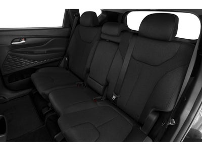 2020 Hyundai SANTA FE SEL 2.4L Auto FWD w/SULEV