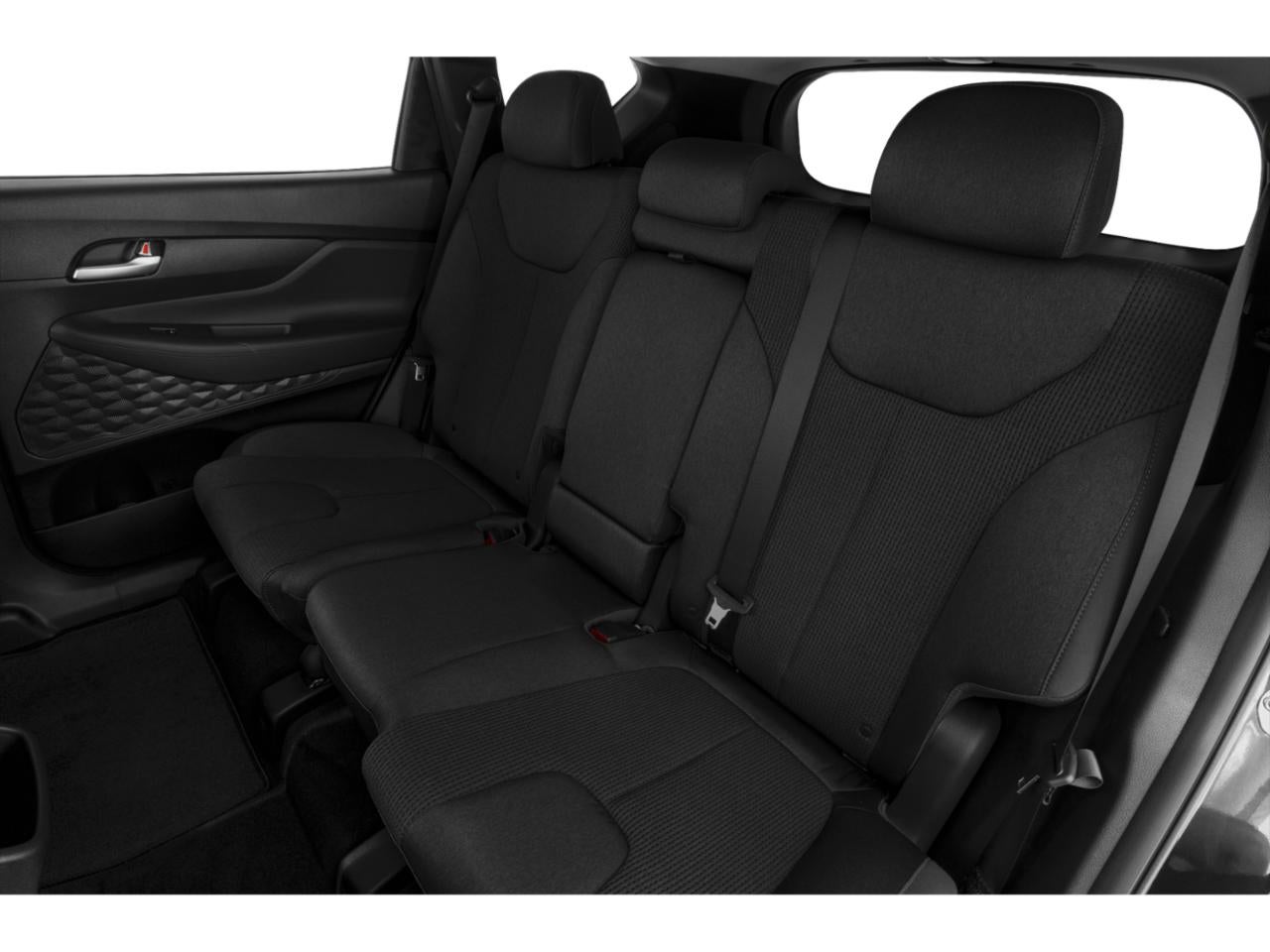 2020 Hyundai SANTA FE SEL 2.4L Auto FWD w/SULEV