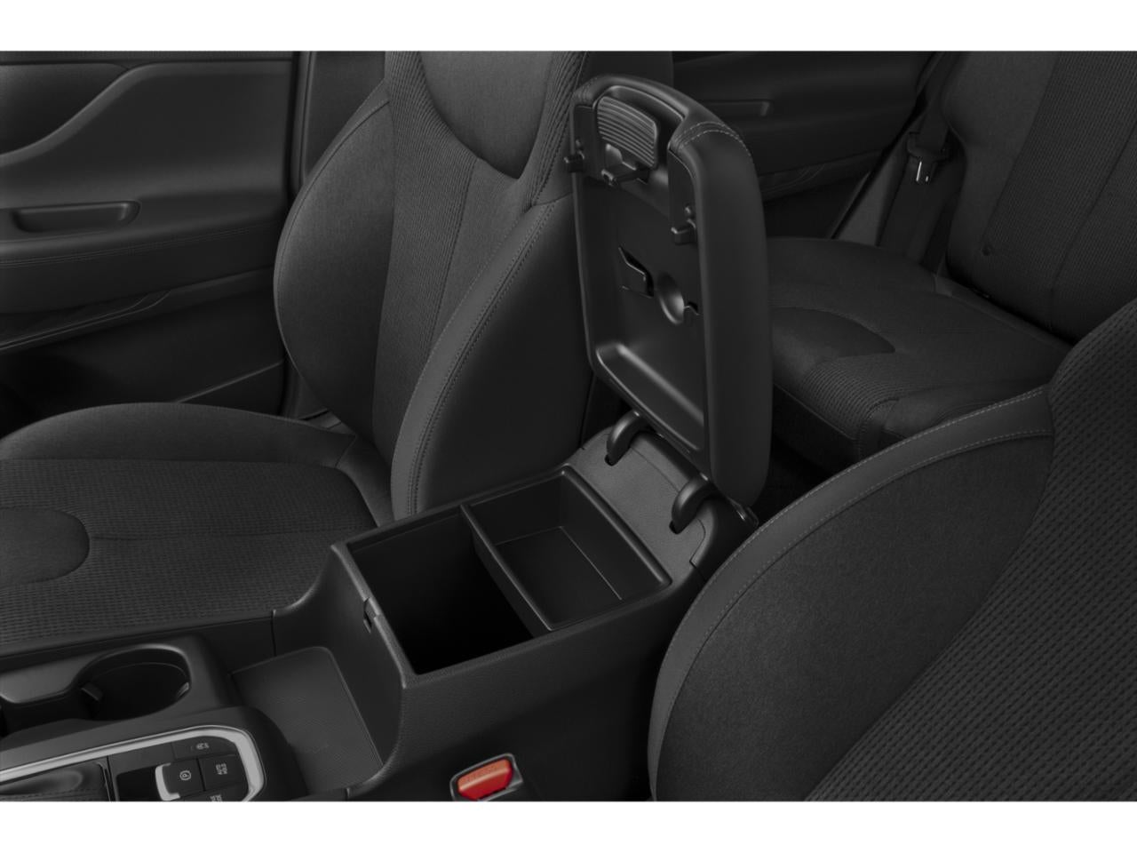 2020 Hyundai SANTA FE SEL 2.4L Auto FWD w/SULEV