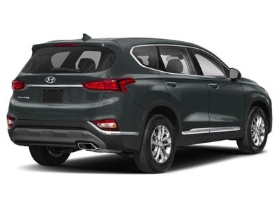 2020 Hyundai SANTA FE SEL 2.4L Auto FWD w/SULEV