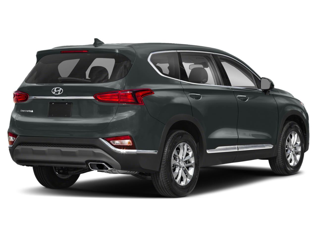 2020 Hyundai SANTA FE SEL 2.4L Auto FWD w/SULEV