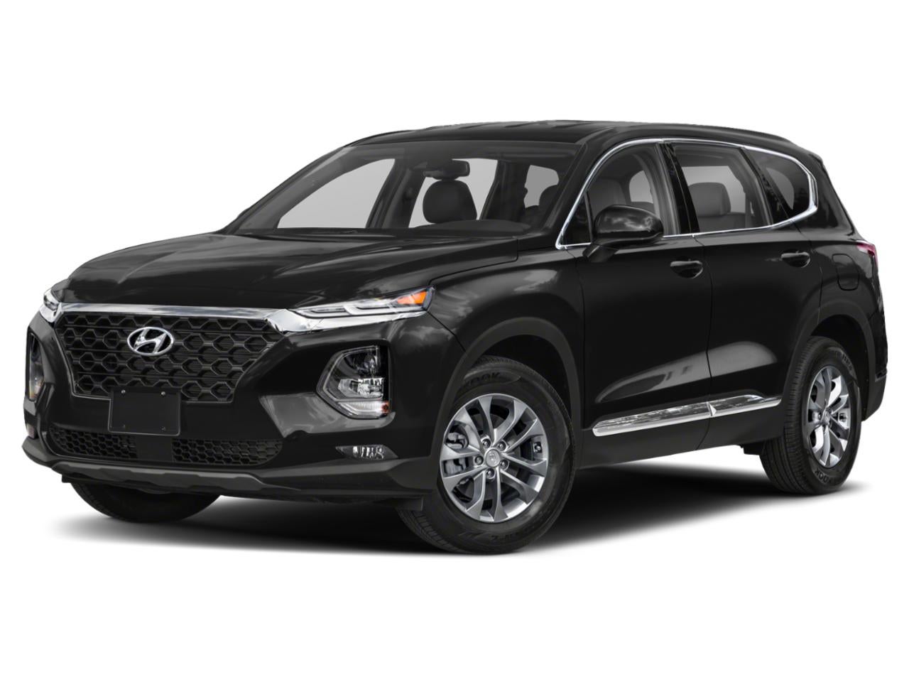 2020 Hyundai SANTA FE SEL 2.4L Auto FWD w/SULEV