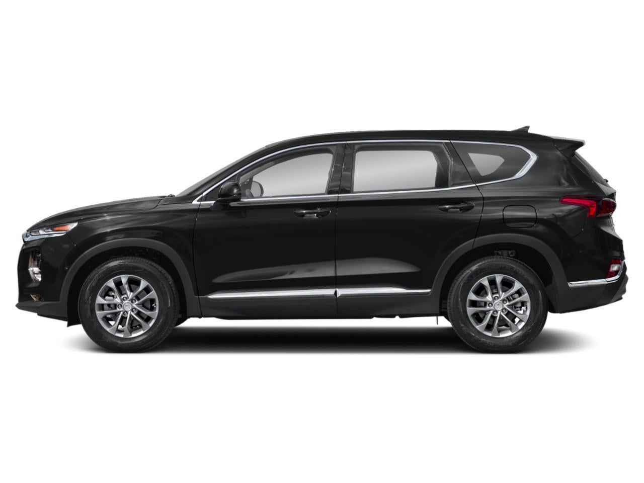 2020 Hyundai SANTA FE SEL 2.4L Auto FWD w/SULEV