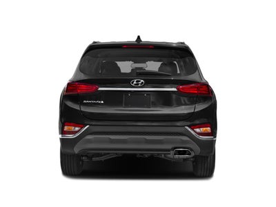 2020 Hyundai SANTA FE SEL 2.4L Auto FWD w/SULEV