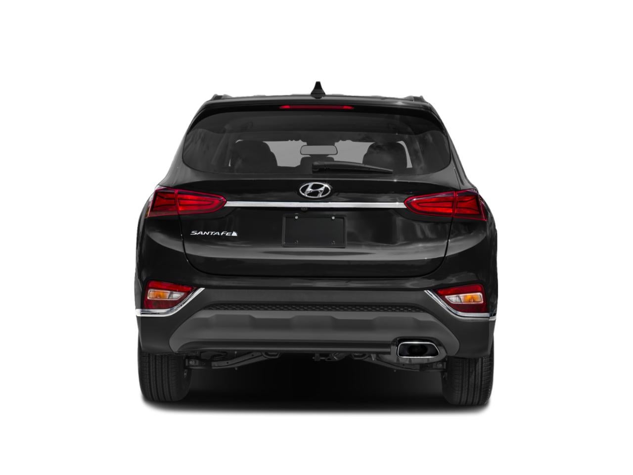 2020 Hyundai SANTA FE SEL 2.4L Auto FWD w/SULEV
