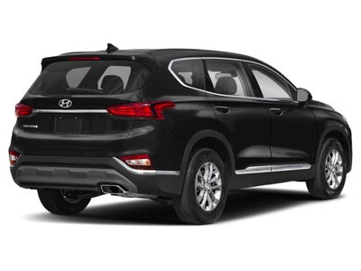 2020 Hyundai SANTA FE SEL 2.4L Auto FWD w/SULEV