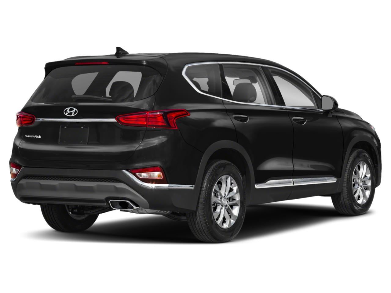 2020 Hyundai SANTA FE SEL 2.4L Auto FWD w/SULEV
