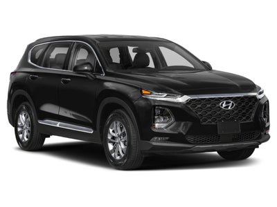 2020 Hyundai SANTA FE SEL 2.4L Auto FWD w/SULEV