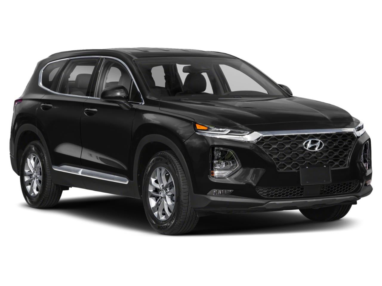 2020 Hyundai SANTA FE SEL 2.4L Auto FWD w/SULEV