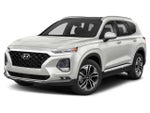 2020 Hyundai SANTA FE Limited 2.0T Auto FWD