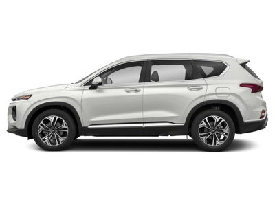 2020 Hyundai SANTA FE Limited 2.0T Auto FWD