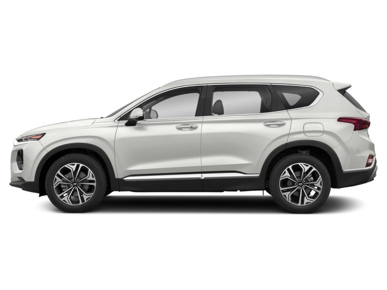 2020 Hyundai SANTA FE Limited 2.0T Auto FWD