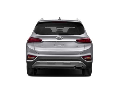 2020 Hyundai SANTA FE Limited 2.0T Auto FWD