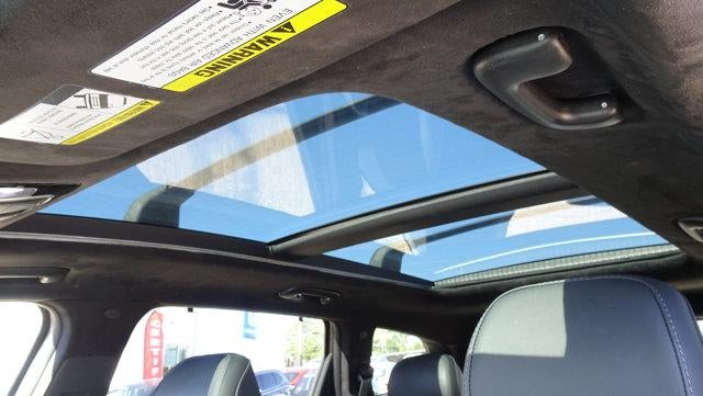 2022 Hyundai SANTA FE Calligraphy FWD