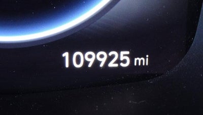 2022 Hyundai SANTA FE Calligraphy FWD