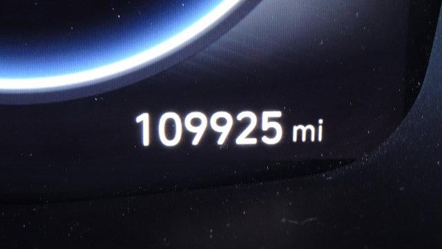 2022 Hyundai SANTA FE Calligraphy FWD