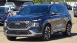 2022 Hyundai SANTA FE Calligraphy FWD