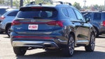2022 Hyundai SANTA FE Calligraphy FWD