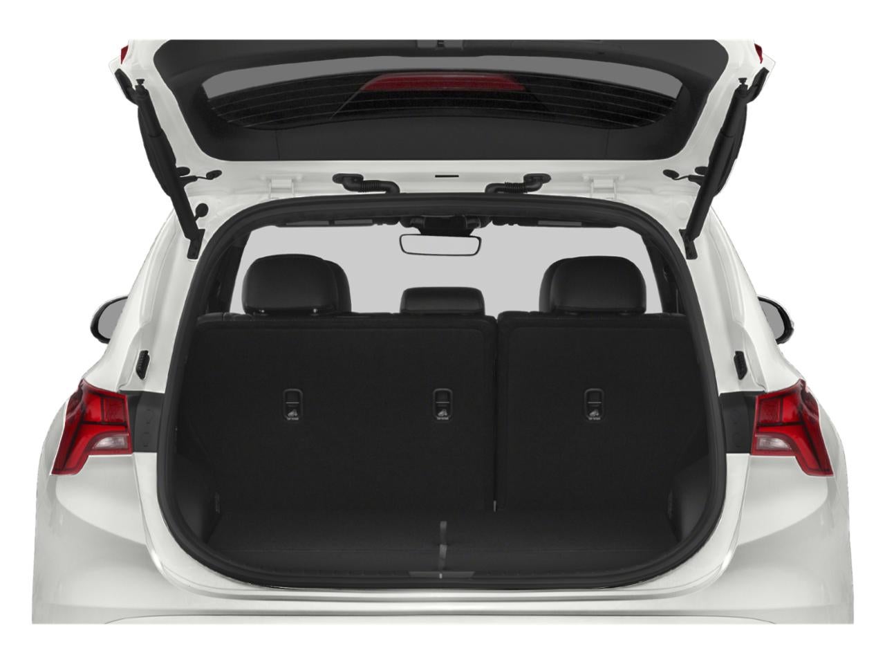 2022 Hyundai SANTA FE Calligraphy FWD